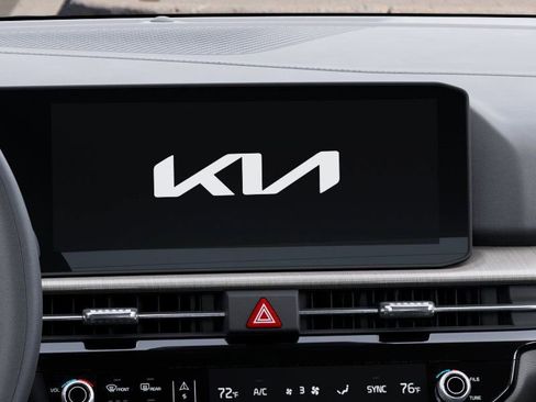 New 2026 Kia Sportage X-Pro Prestige image 25