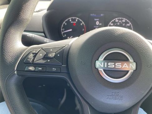 Used 2024 Nissan Altima 2.5 S FWD image 54