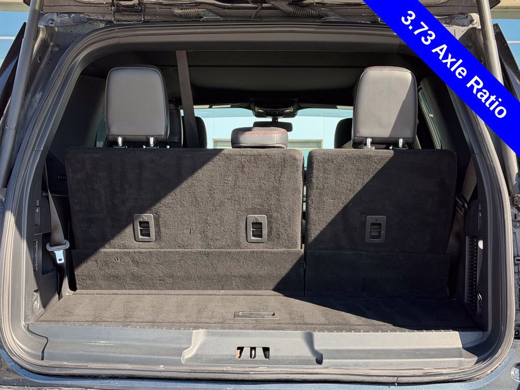 Used 2023 Ford Expedition Limited RWD image 28