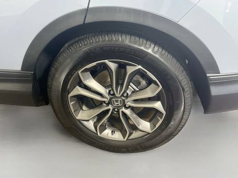 Used 2021 Honda CR-V EX-L image 25