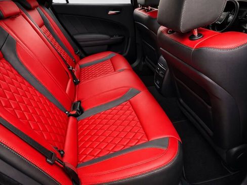 Used 2023 Dodge Charger R/T w/ Blacktop Package image 23