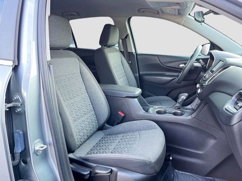 Used 2023 Chevrolet Equinox LT image 32