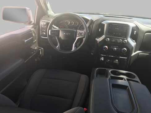 Used 2022 Chevrolet Silverado 1500 RST image 14