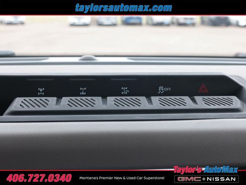 Used 2024 Ford Bronco Big Bend w/ Sasquatch Package AWD/4WD image 19
