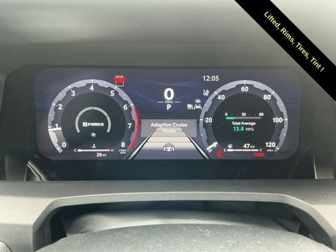 New 2026 Toyota 4Runner TRD Sport Premium AWD/4WD image 16