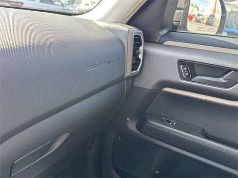 New 2025 Ford Bronco Sport Big Bend image 25