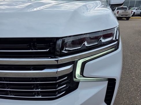Used 2023 Chevrolet Tahoe LT image 3