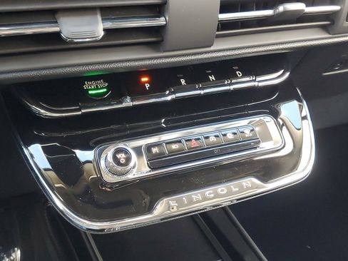 New 2026 Lincoln Corsair Reserve image 22