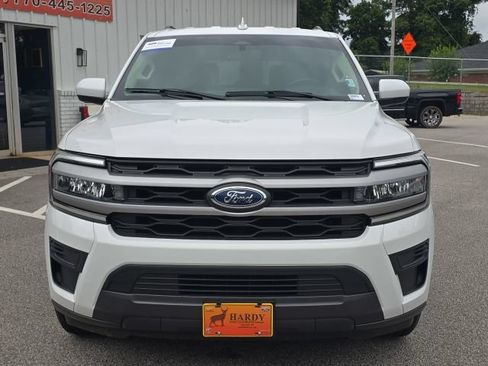 Certified 2022 Ford Expedition XLT RWD image 8