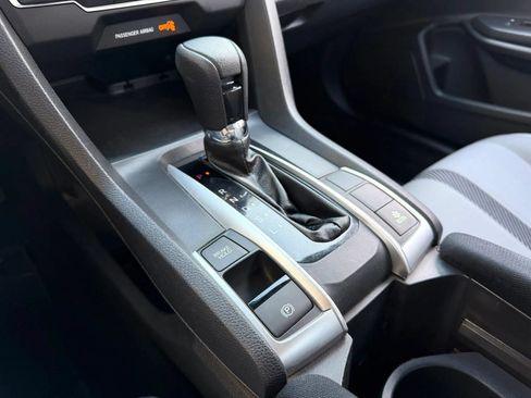 Used 2018 Honda Civic LX image 19