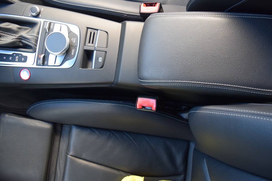 Used 2015 Audi S3 Premium Plus AWD/4WD image 56