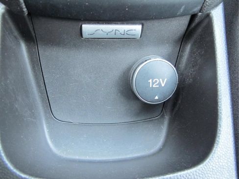 Used 2016 Ford Fiesta ST FWD image 13