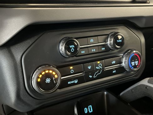 Used 2023 Ford Bronco Big Bend AWD/4WD image 20
