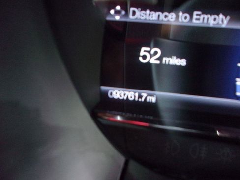 Used 2015 Lincoln Navigator 2WD image 23