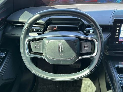 Used 2024 Lincoln Nautilus Reserve w/ Jet Appearance Package (87T) image 42