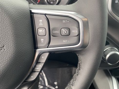 New 2026 RAM 1500 Big Horn image 18