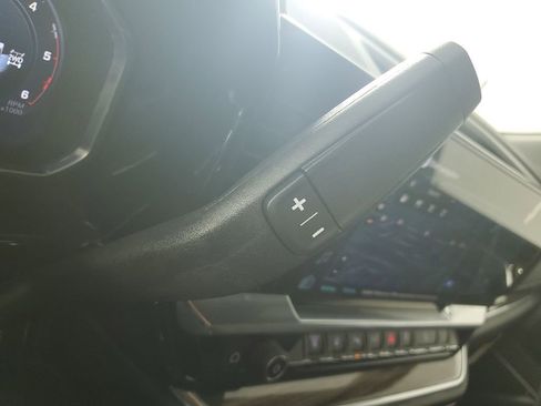 New 2026 Chevrolet Silverado 2500 LT w/ Trail Boss Package image 19