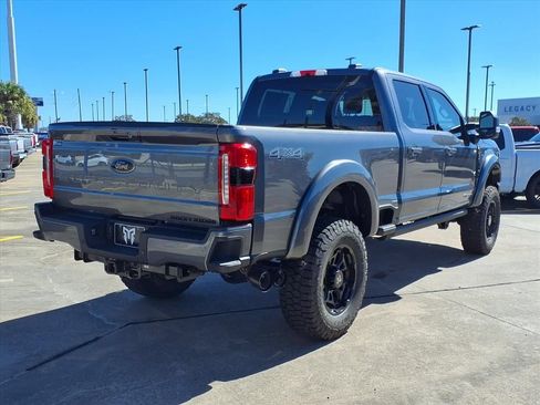New 2026 Ford F250 XLT w/ XLT Premium Package AWD/4WD image 2