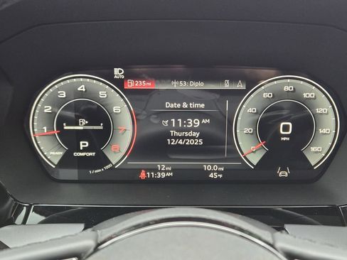 New 2026 Audi A3 2.0T Premium image 18