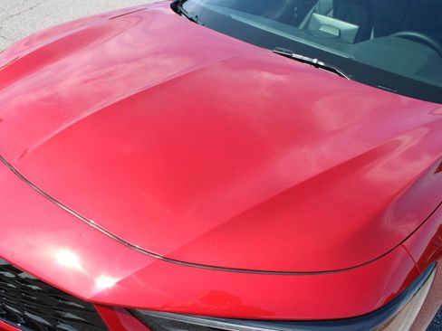 New 2025 Acura Integra A-Spec image 43