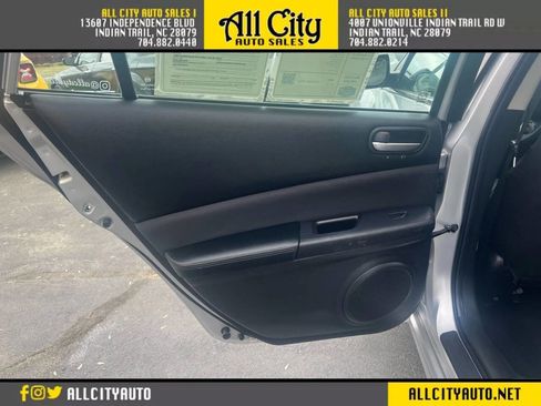 Used 2011 MAZDA MAZDA6 i Sport image 16