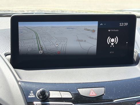 Certified 2024 Acura RDX SH-AWD w/ Technology Package image 24