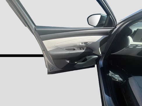 Certified 2026 Hyundai Tucson SEL FWD image 23