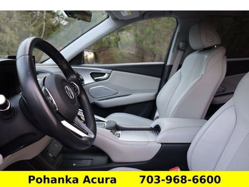 Certified 2023 Acura RDX FWD w/ Technology Package image 26