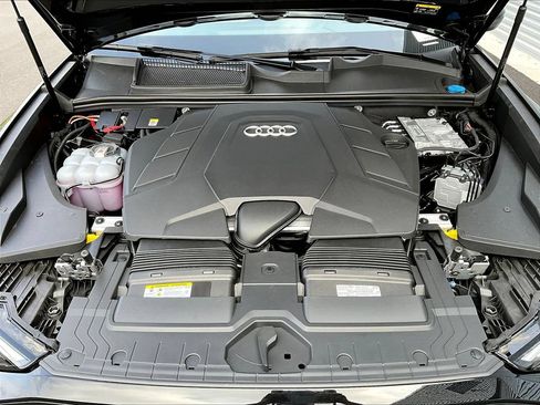 New 2026 Audi Q8 Prestige AWD/4WD image 12
