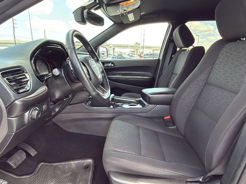 Used 2026 Dodge Durango GT RWD image 10