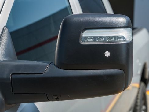 New 2026 RAM 2500 Tradesman w/ Safety Group AWD/4WD image 16