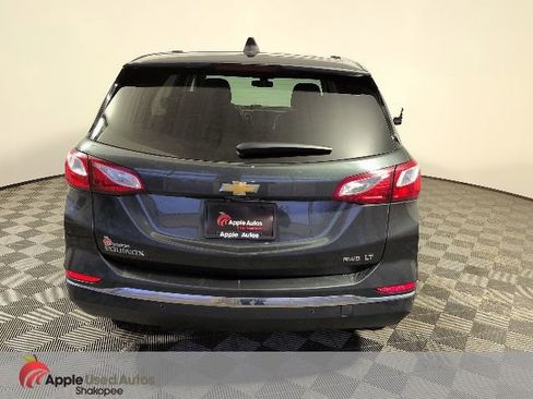 Used 2018 Chevrolet Equinox LT image 5