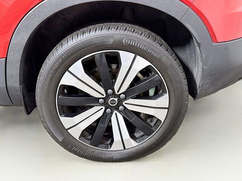 Used 2023 Volvo C40 P8 Recharge Plus image 29