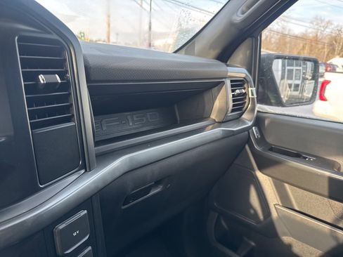 Used 2023 Ford F150 XL w/ STX Appearance Package image 37