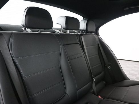 New 2026 Mercedes-Benz C 300 Sedan image 19