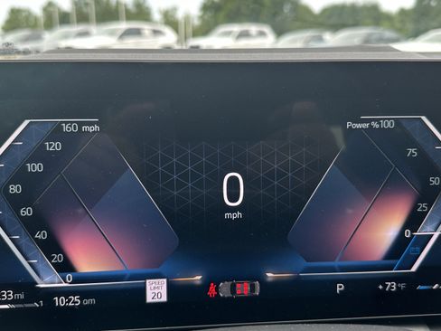 Used 2025 BMW 330i xDrive Sedan w/ Premium Package image 20