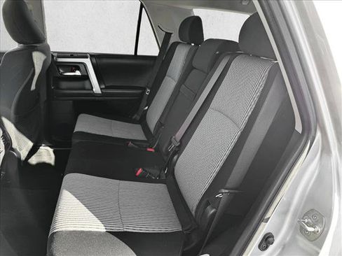 Used 2024 Toyota 4Runner SR5 image 17