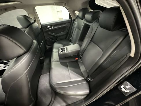 Used 2023 Honda Civic EX-L image 24