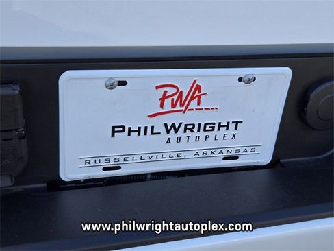 New 2026 GMC Sierra 1500 AT4 image 17