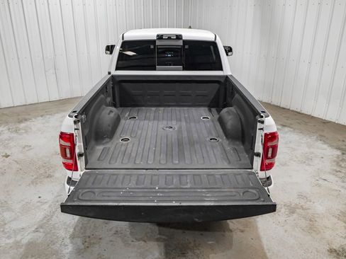 Used 2022 RAM 2500 Laramie image 64