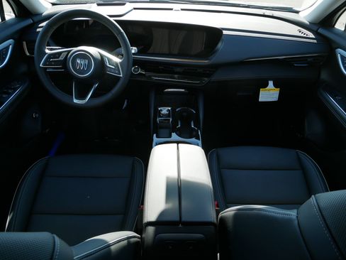 New 2026 Buick Envision Avenir AWD/4WD image 6