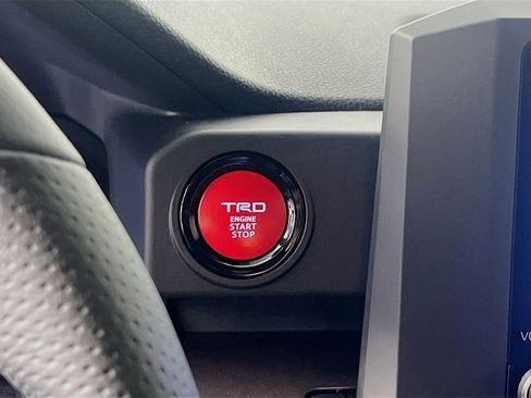 New 2025 Toyota Tacoma TRD Sport image 24