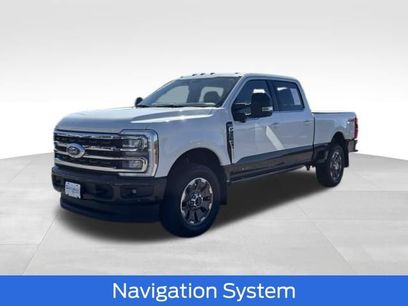 Used 2025 Ford F250 King Ranch