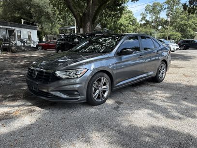 Used 2020 Volkswagen Jetta R-Line