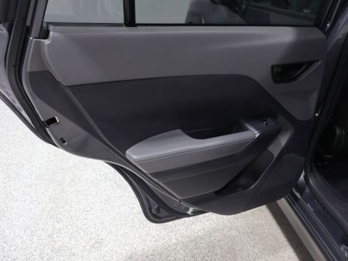 Used 2024 Subaru Crosstrek 2.0i Premium AWD/4WD image 19