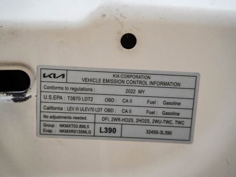 Used 2022 Kia Telluride S image 30