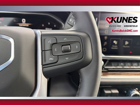 New 2026 GMC Sierra 1500 Elevation image 20