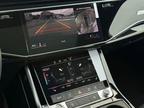 New 2026 Audi Q7 2.0T Premium image 34