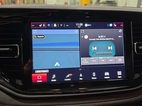 New 2026 Dodge Durango GT image 17