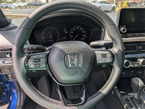Used 2024 Honda Civic Sport image 20